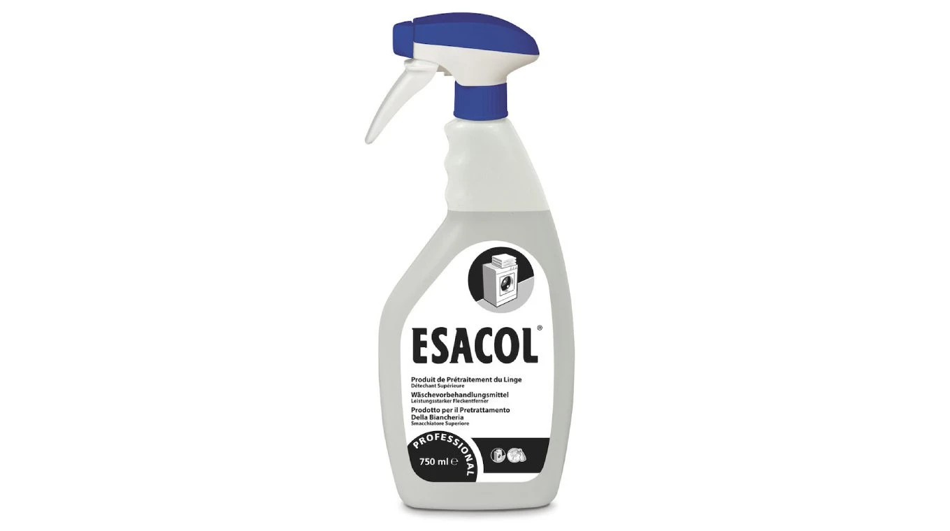 ESACOL Fleckenentferner Professional 6 x 750 ml