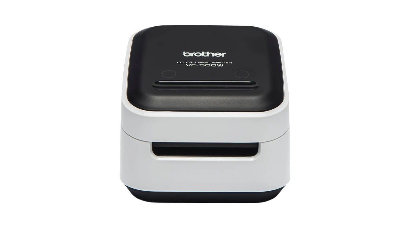Brother Labelprinter VC-500W