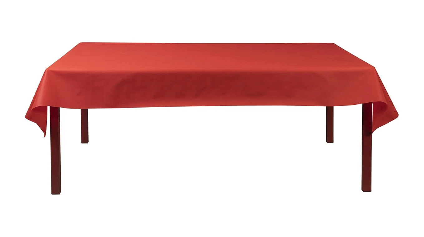 PRONAPPE Rouleaux de nappe Spunbound, diamètre: 105 mm
