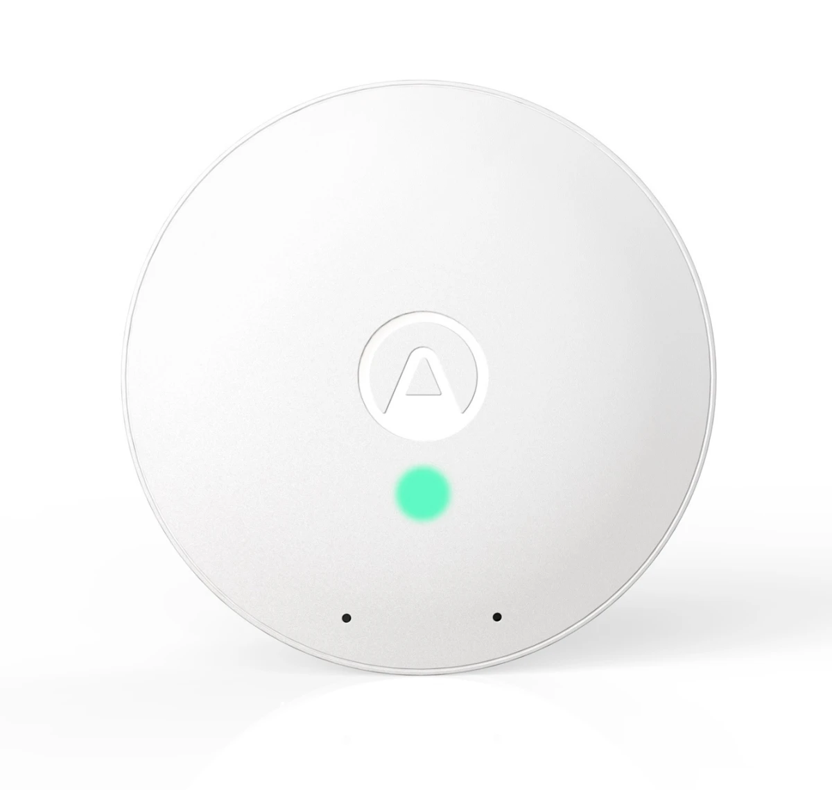 Airthings 2x Wave Mini