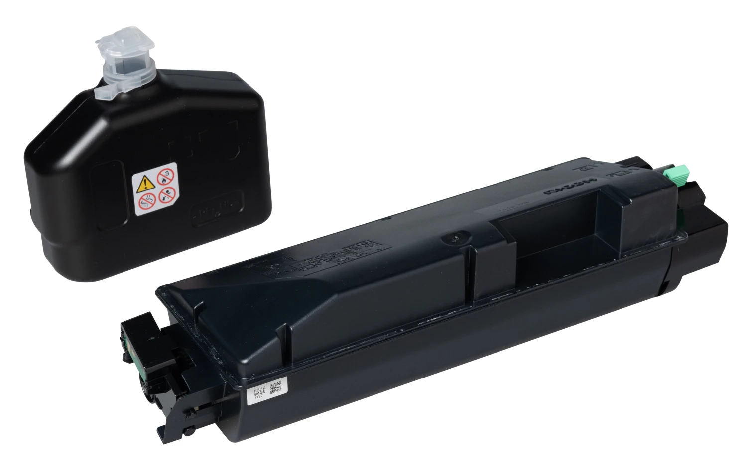 RICOH Toner schwarz