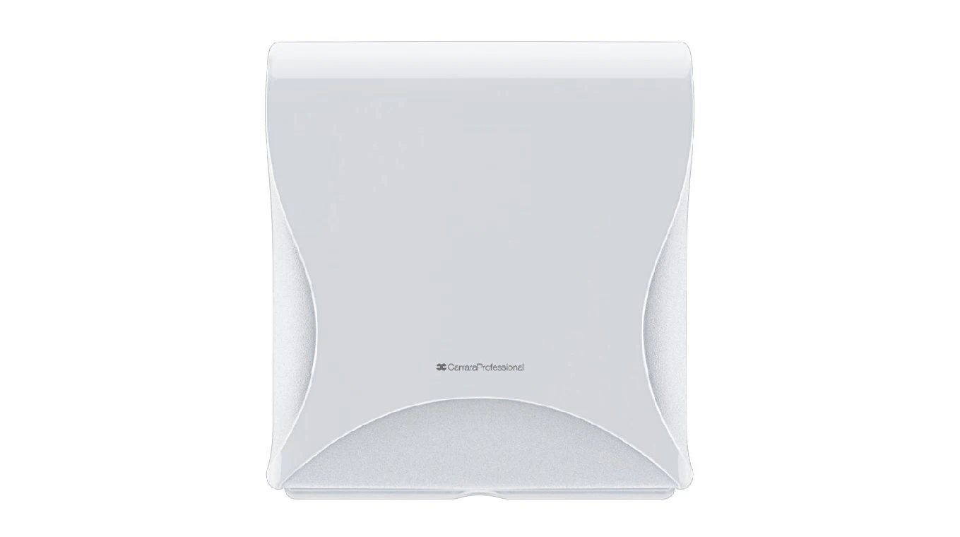 CARRARAProfessional Papierhandtücher-Spender Essentia Mini