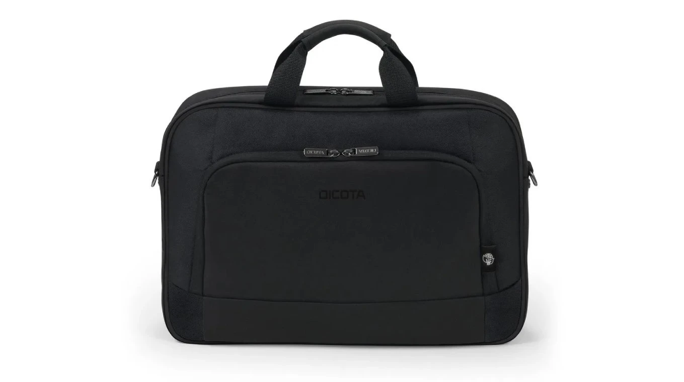 DICOTA Eco Traveller Base 17.30", Universal