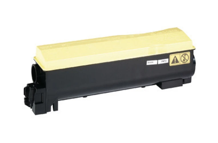 Kyocera Toner-Kit gelb (1T02HNAEU0, TK-560Y)