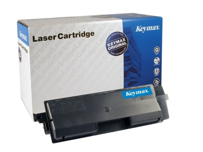 KEYMAX RMC- Toner-Modul schwarz