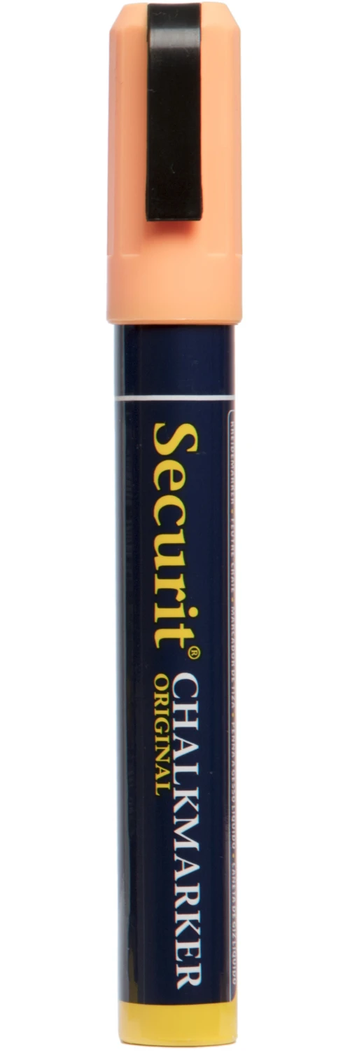 SECURIT Kreidestift 2-6mm