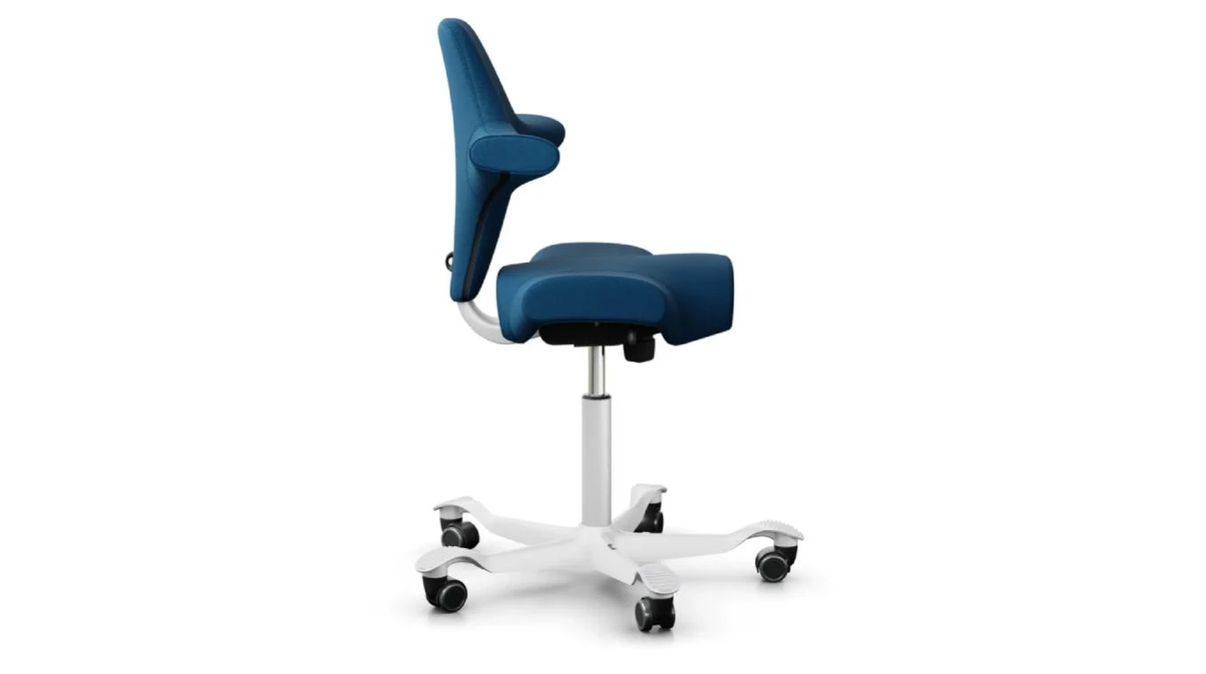HAG Bürodrehstuhl Capisco 8106