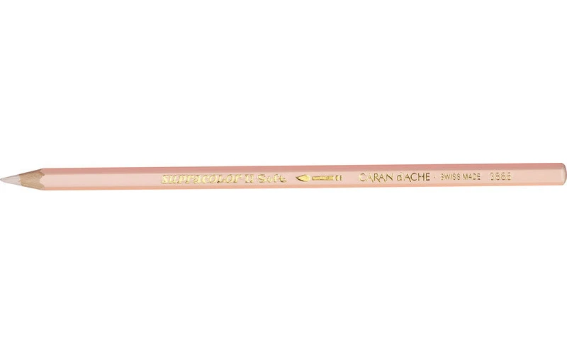 CARAN D'ACHE Buntstifte Supracolor 3.8 mm