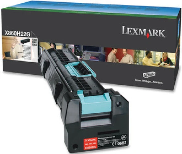 Lexmark X860H22G Bildtrommel