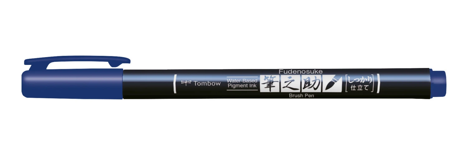 TOMBOW Kalligraphie Stift Hard