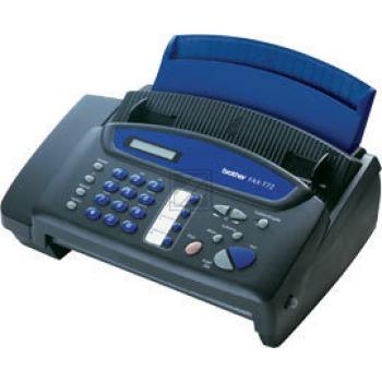 FAX-T 76