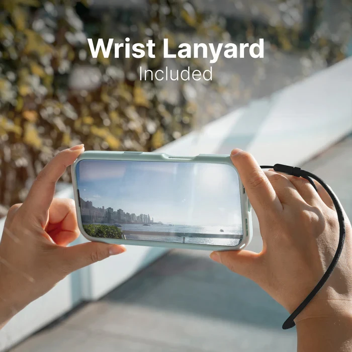 CATALYST Influence MagSafe Case  iPhone 16 Plus