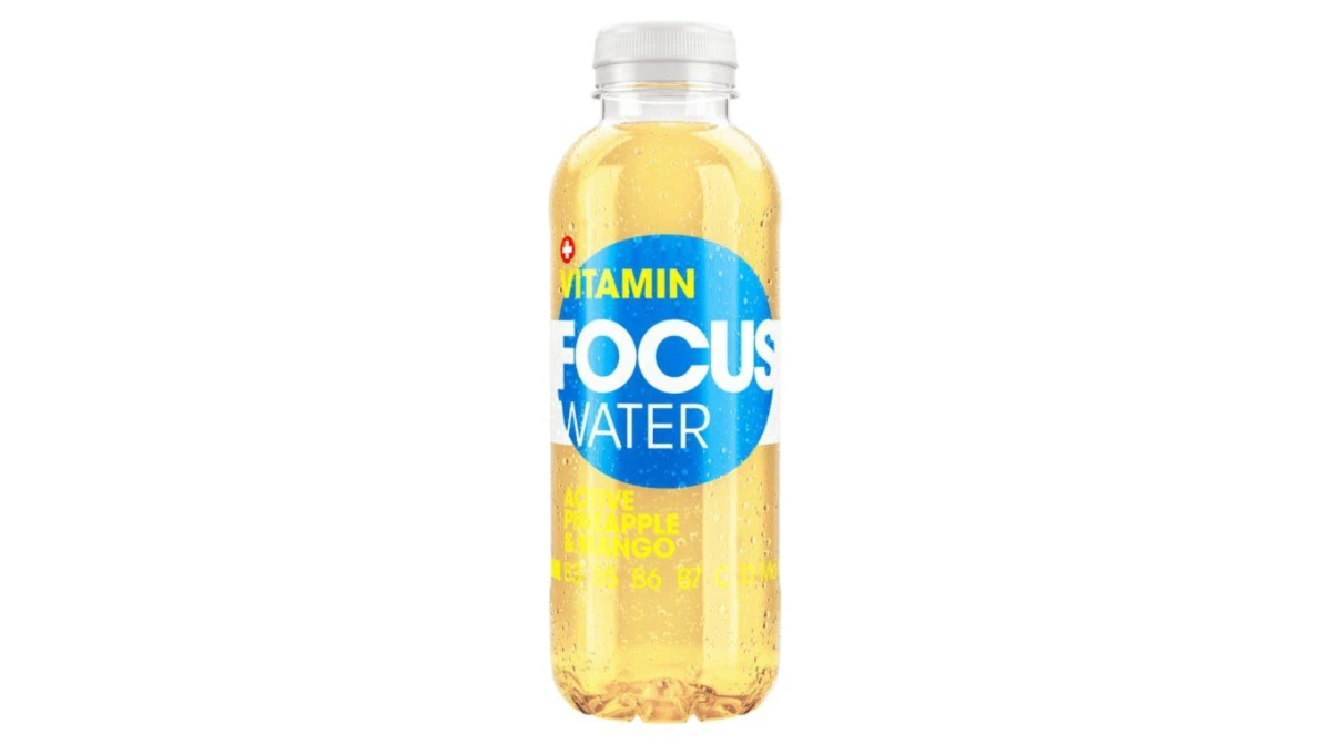 FocusWater
