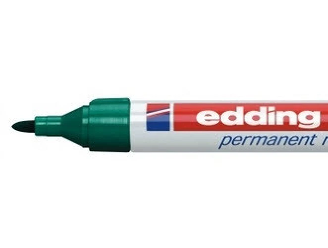 Edding marqueur permanent 3000 vert