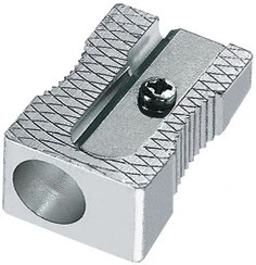 M+R Taille-crayon métal 0201 0000