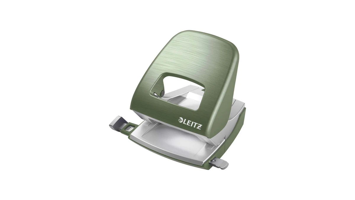 LEITZ Perforateur 5006 NewNeXXt Style