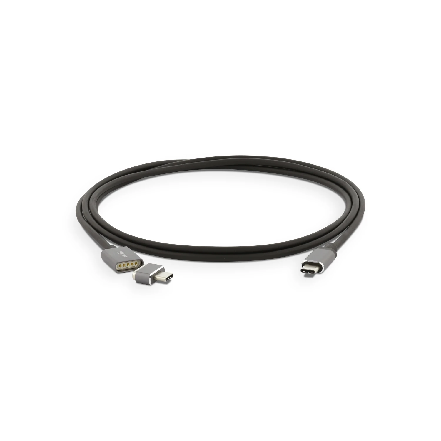 LMP Magnetic Safety Kabel USB-C zu USB-C 1.8 m