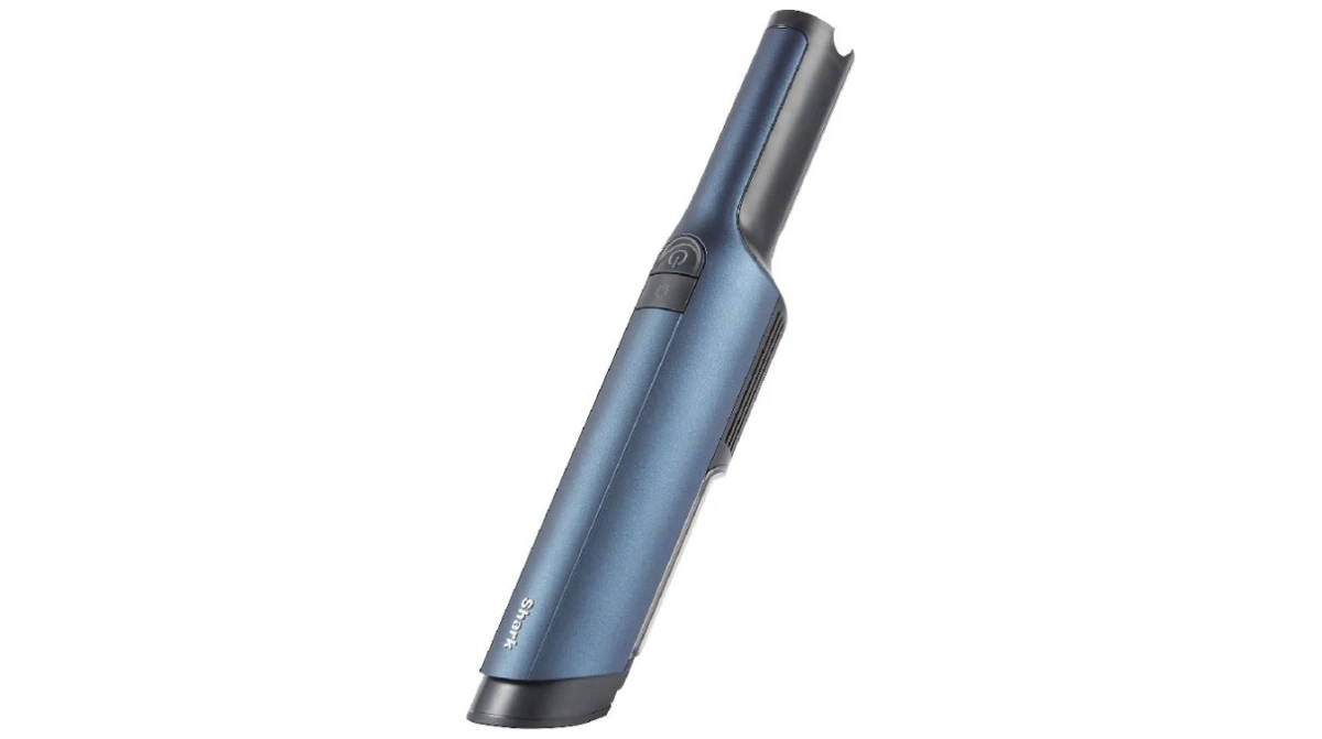 SHARK Aspirateur à main à batterie Wandvac 2.0 WV270CH