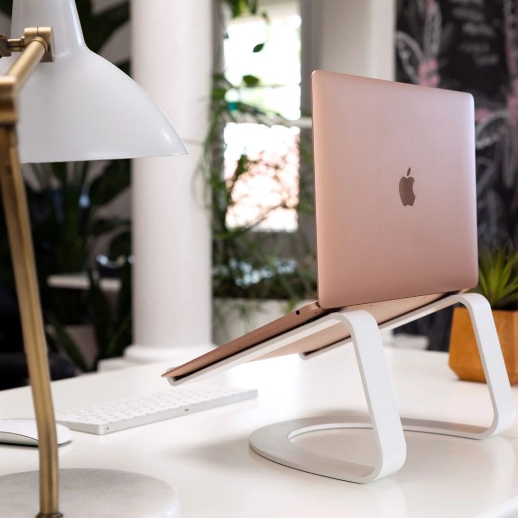 Twelve South Curve Alu Ständer Macbooks & Notebooks