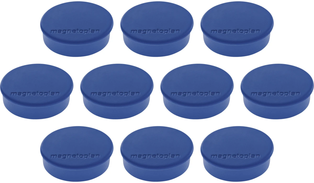 MAGNETOPLAN Magnet Discofix Hobby 24 mm
