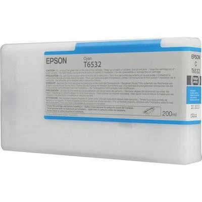 EPSON Tintenpatrone cyan