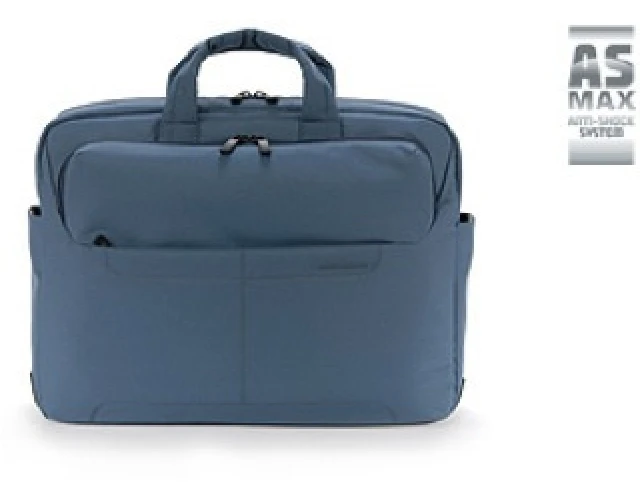 TUCANO Piuma Slim Tasche MacBook/Notebook 15.4"