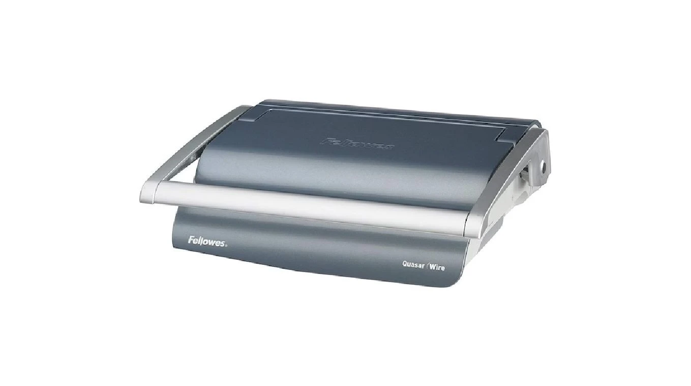 FELLOWES App. reliure Quasar 130