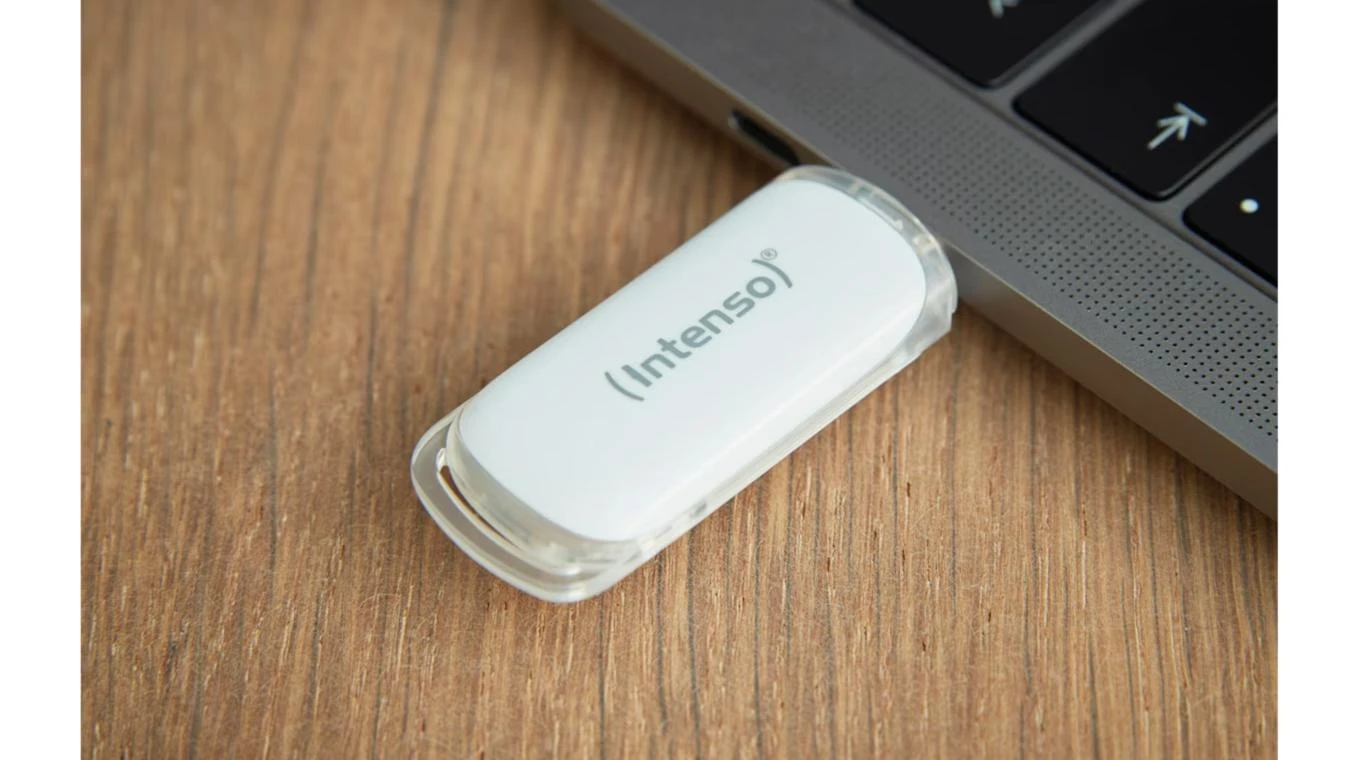 INTENSO Flash Line 64GB Type-C