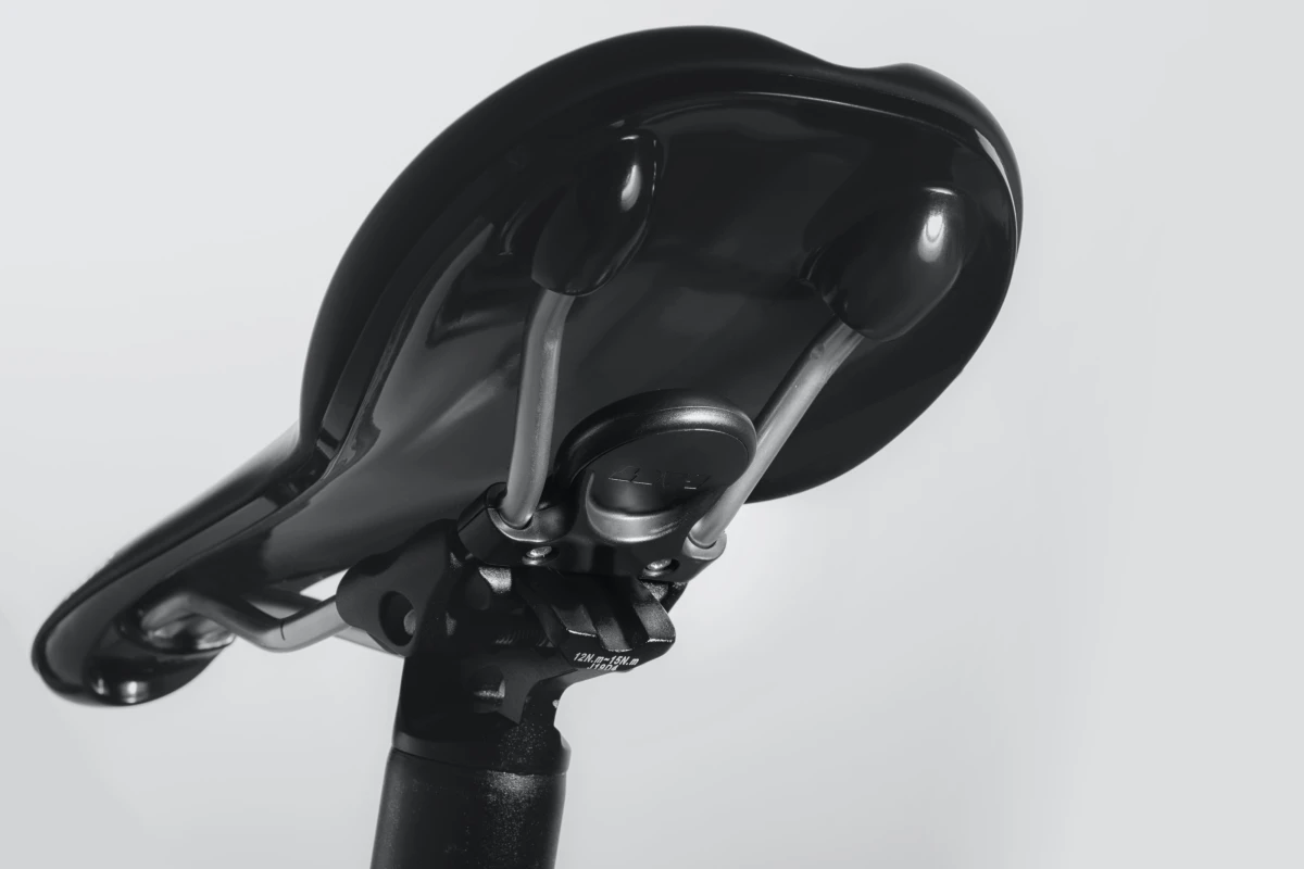 LAUT BIKE TAG Saddle AirTag Mount