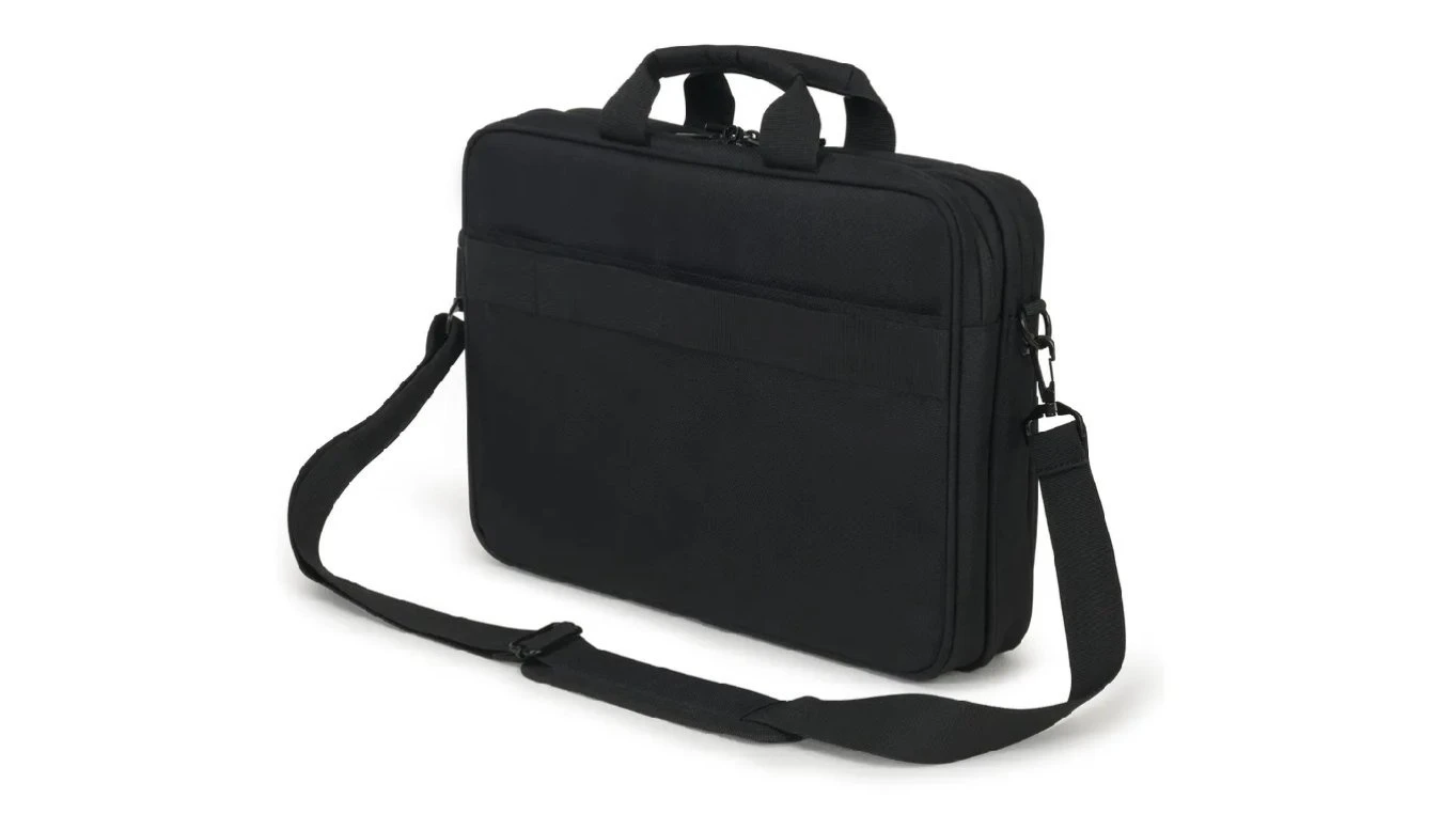 DICOTA Eco Top Traveller Scale 15.60", Universal