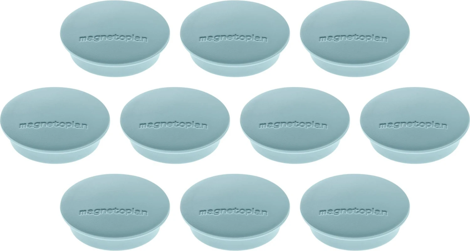 MAGNETOPLAN Magnet Discofix Junior 34 mm