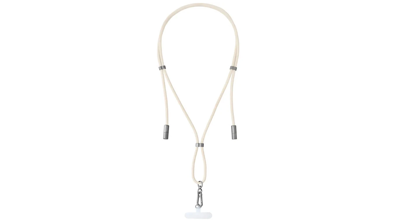 INTENSO Phone Lanyard Charg.Data Cable