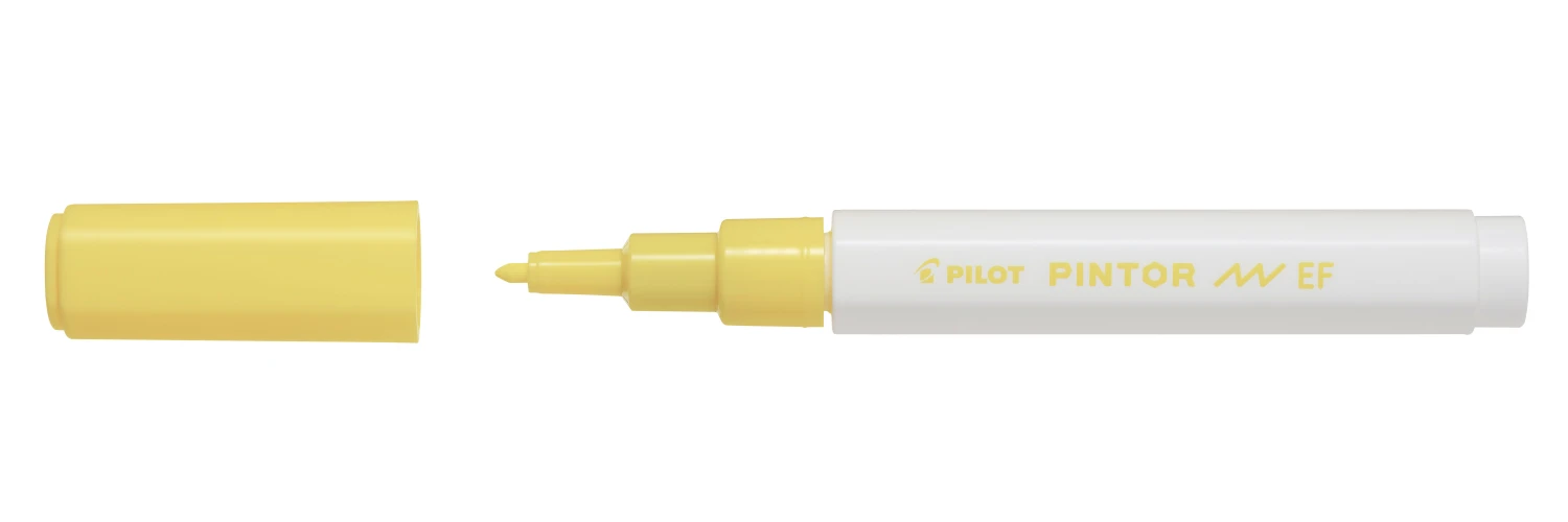PILOT Marker Pintor 0.7mm
