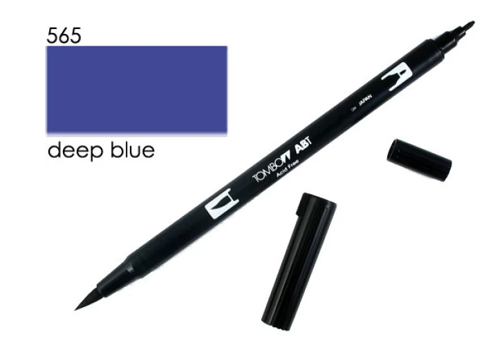 TOMBOW Dual Brush Pen