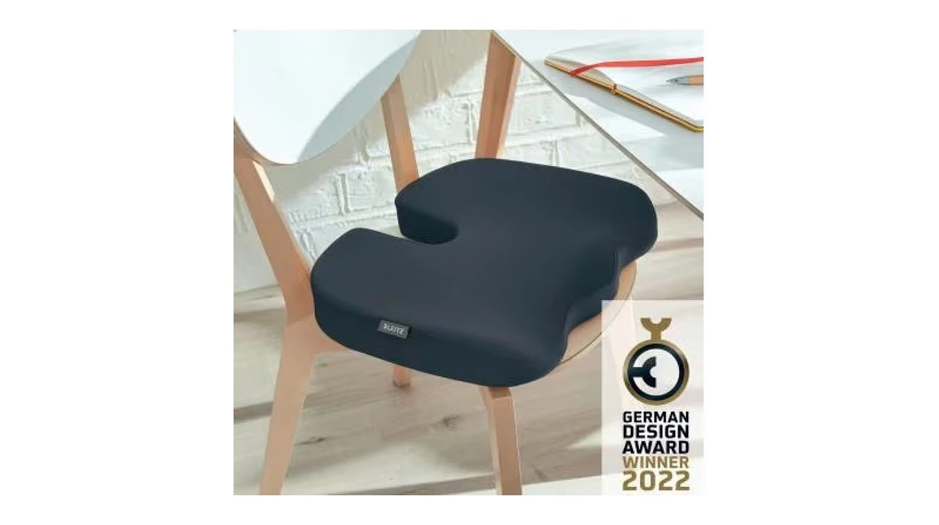 LEITZ Coussin du siège Cosy