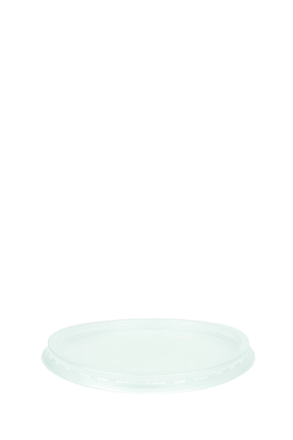 Couvercle pour gobelet en plastique, 500 pièces