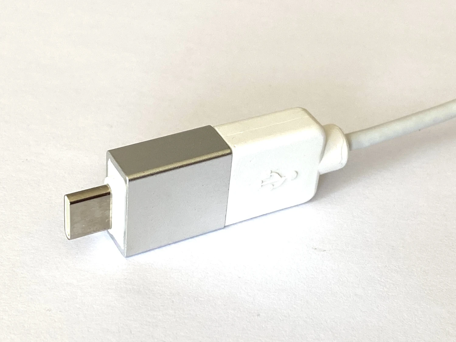 Matias Erweiterte USB-Tastatur für Mac OS