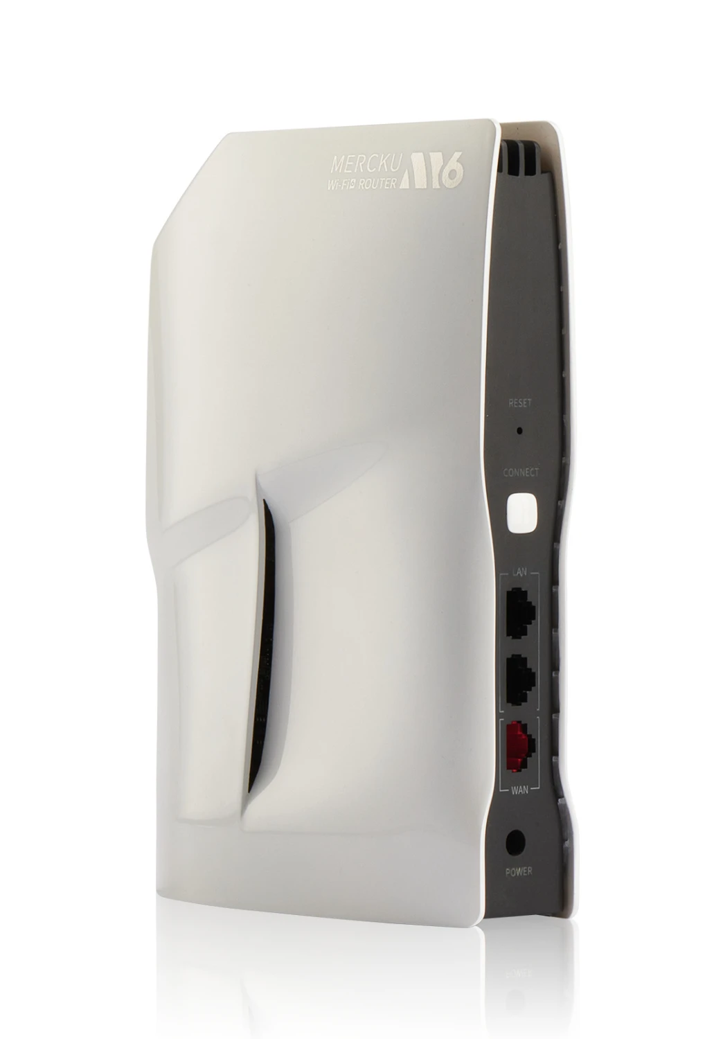 Mercku M6 Wireless Dual-Band Mesh Router