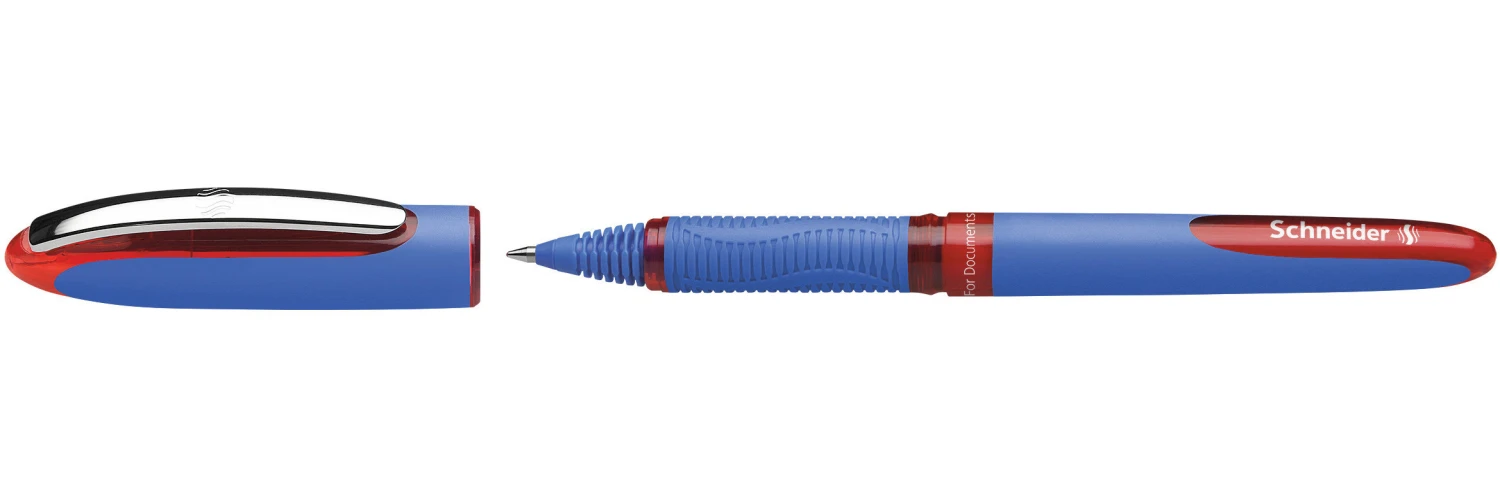 SCHNEIDER Tintenroller Hybrid 0,5mm
