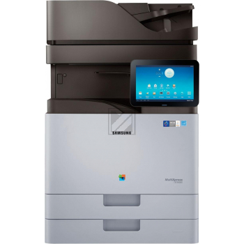 Multixpress K 7600