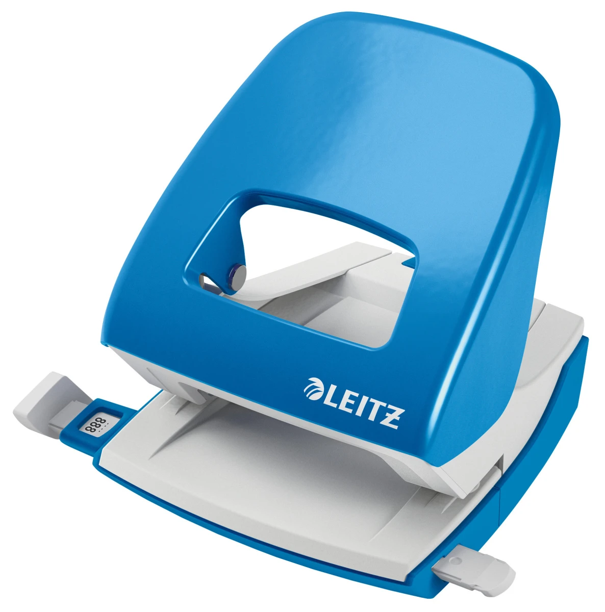 LEITZ Perforateur NewNeXXt 5008