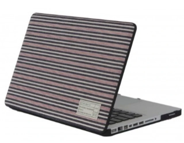 HEX Cabana Collection Hard-Case MacBook Pro 15"