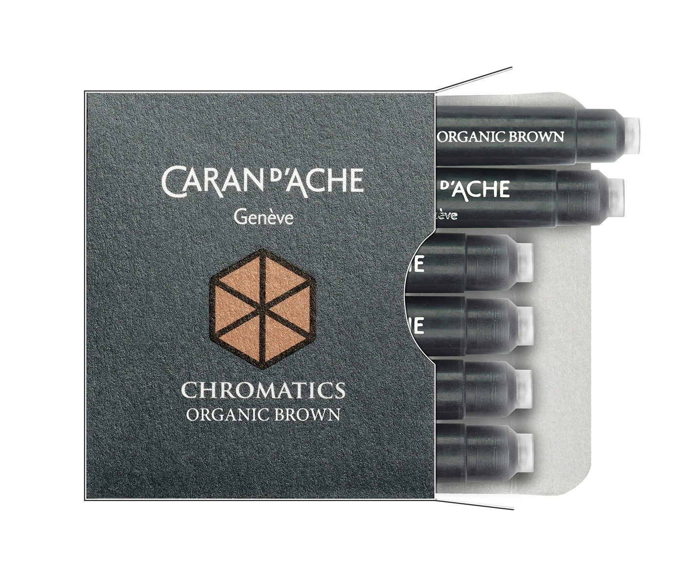 CARAN D'ACHE Tintenpatrone