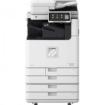 IR Advance DX-C 5840