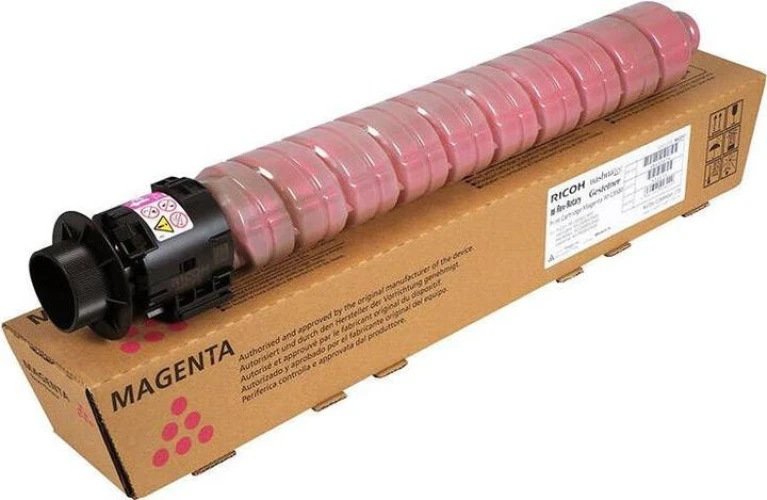 RICOH 842257 Toner magenta