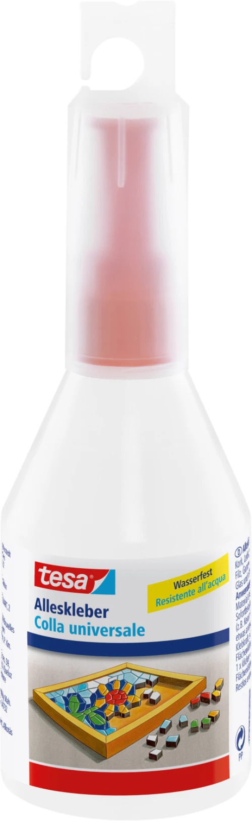 TESA Alleskleber 90g
