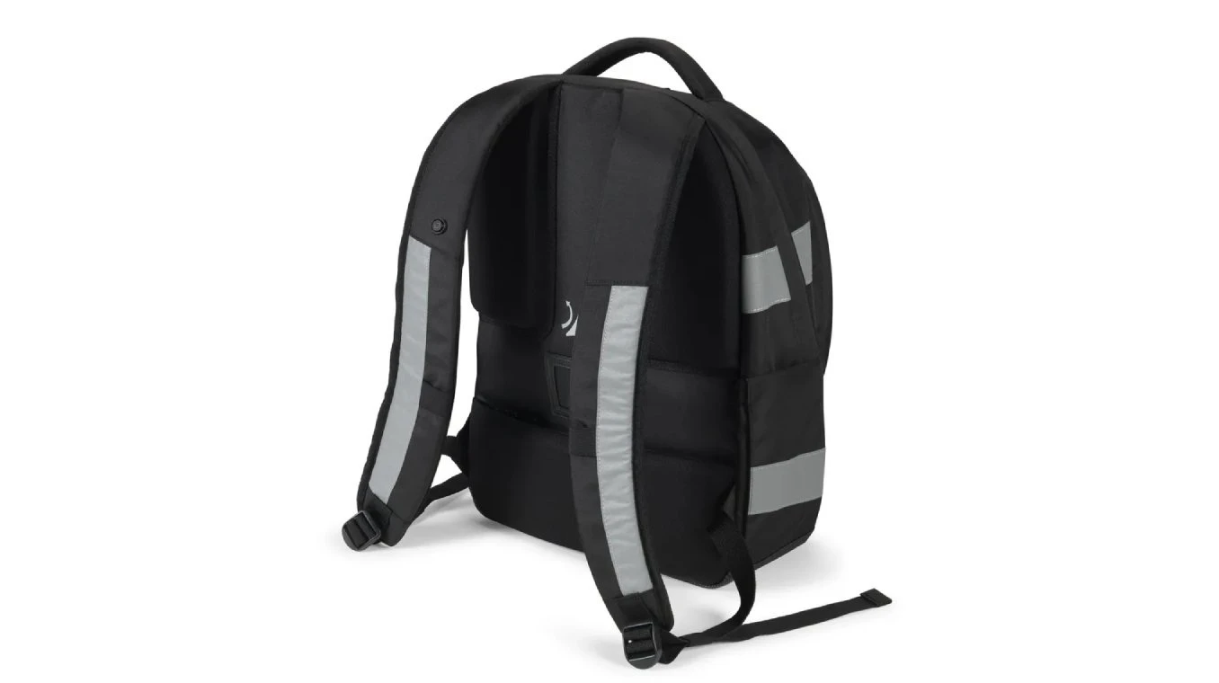 DICOTA Backpack REFLECTIVE 25 litre