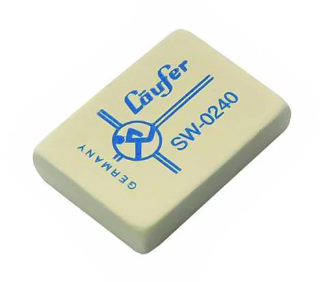 LÄUFER Comme à effacer SW-0240