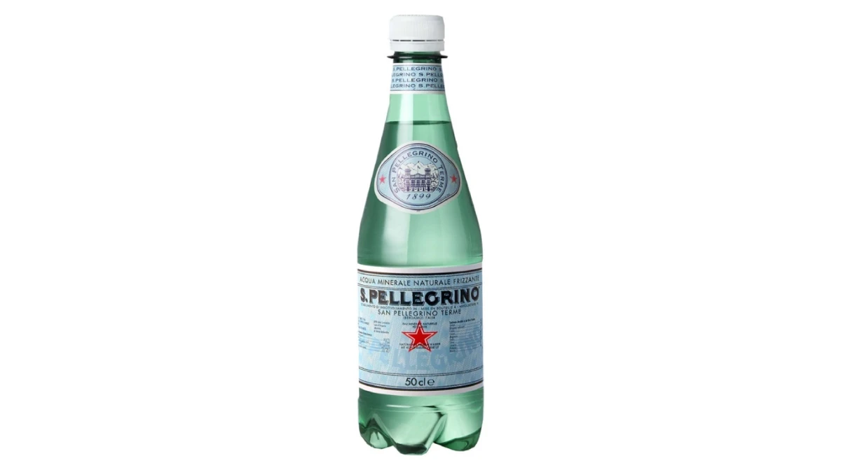 San Pellegrino