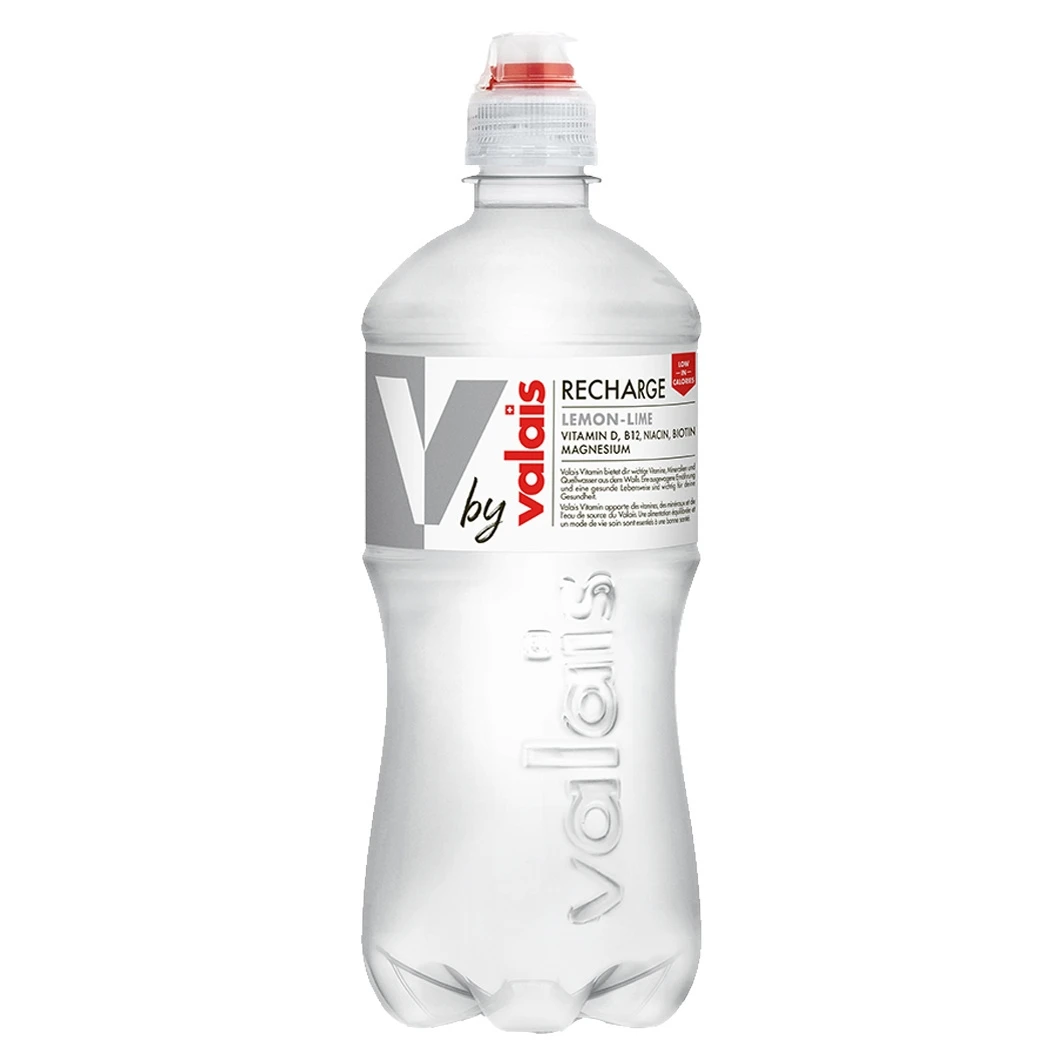 VALAIS Vitamin Recharge 6 x 750 ml